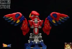 52Toys BeastBox BB-09 Echoblaster -Action Figures Store 7843ce1ab3