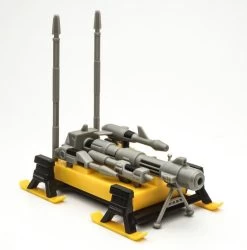 Xtransbots MM-XI Coprimozzo (Hubcup) -Action Figures Store 78df68fada