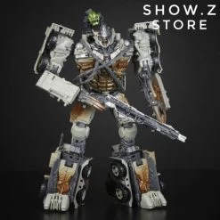 Takara Studio Series 34 SS34 SS-34 Leader Class Megatron 10 Takara Studio Series 34 SS34 SS-34 Leader Class Megatron -Action Figures Store 790f9b9eec