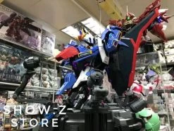 BSC YiHui YH Model 1/35 MSZ-006 MSZ006 Zeta Gundam Z Gundam Bust Model Kit -Action Figures Store 7960a0963e