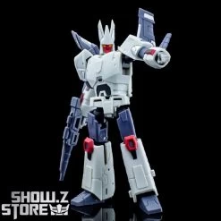 Magic Square MS-B06W Space Skimming Cyclonus -Action Figures Store 79709d6108