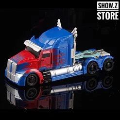 Black Mamba 4th Party The Last Knight Optimus Prime Oversized -Action Figures Store 797da79b0e