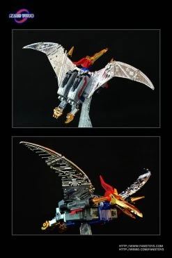 FansToys FT-05 Soar Swoop -Action Figures Store 7994b0706a