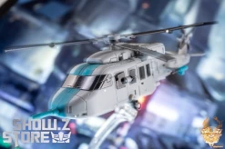 Magic Square MS-B54D Tornado Vortex IDW Version -Action Figures Store 79a3353ec0