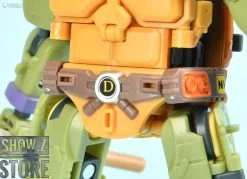 52Toys Megabox MB-20 Teenage Mutant Ninja Turtles Donatello -Action Figures Store 79bf10fec2