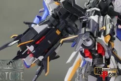 Mechanicore 1/72 MASX-0033 MSA-0011 [Ext] Ex-S Gundam Clear Version -Action Figures Store 79e8462bd4