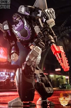 DX9 D06T Terror Shatterd Glass Rodimus 27 DX9 D06T Terror Shatterd Glass Rodimus -Action Figures Store 7a5e6144e7