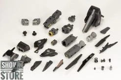 Kotobukiya M.S.G. Modeling Support Goods Gigantic Arms Orbital Maneuver Model Kit -Action Figures Store 7a720c5cd4