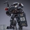 JoyToy Dark Source 1/24 Iron Wrecker 03 Urban Warfare Mecha W/ Pilot