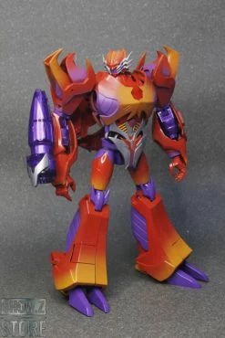 APC Toys APC-004BF Bossy Flame TFP Galvatron -Action Figures Store 7aa4dd2b5f