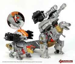 Perfect Effect PE PC-23 Perfect Combiner Upgrade Kit For POTP Volcanicus 17 Perfect Effect PE PC-23 Perfect Combiner Upgrade Kit For POTP Volcanicus -Action Figures Store 7ab13f7db3