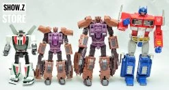 [New In Box] Jinbao Oversized Bruticus/Warbotron -Action Figures Store 7ac68cef1d 1