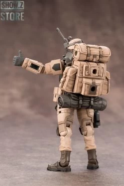 Kotobukiya HG028 Hexa Gear 1/24 Early Governor Vol.1 Model Kit -Action Figures Store 7b194f5f47