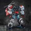Yes Model MTCM-04 Guardia Defensor Combiner Gift Set Of 5 2 Yes Model MTCM-04 Guardia Defensor Combiner Gift Set Of 5 -Action Figures Store 7b45976f92