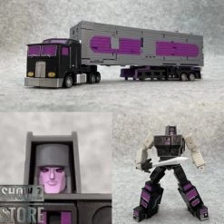 BW BW-003 Overlord Motormaster 26 BW BW-003 Overlord Motormaster -Action Figures Store 7b54d46efc