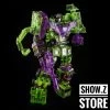 Toyworld TW-C07C Constructor Devastator Clear Version Full Set Of 6 Figures TW-07C Clear Constructor 2 Toyworld TW-C07C Constructor Devastator Clear Version Full Set Of 6 Figures TW-07C Clear Constructor -Action Figures Store 7b5e1b6d14
