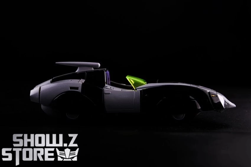 Rose & Toys Robot Rose Nightbird 8 Rose & Toys Robot Rose Nightbird - Image 6