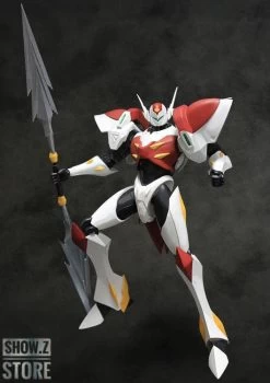 Evolution Toys Riobot D.Boy Space Knight Tekkaman Blade Blaster 13 Evolution Toys Riobot D.Boy Space Knight Tekkaman Blade Blaster -Action Figures Store 7b74b62775