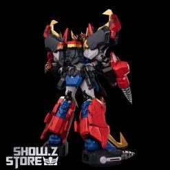 Sentinel Toys Metamor-Force "Bari"ation Gravion Zwei: Ultimate Gravion -Action Figures Store 7bc80ae3bd