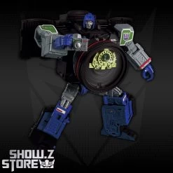 Takara Tomy & Canon Decepticon Refraktor EOS R5 -Action Figures Store 7bcf9dc410