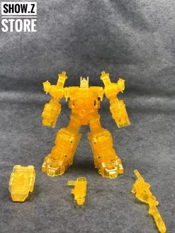 MechFansToys MF-08 Ultra Magnus (Limited) -Action Figures Store 7beb94c879