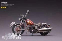 Joytoy Source 1/18 Battle For The Stars The Cult Of San Reja Harvey -Action Figures Store 7bf8fe97e4