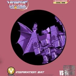 MechFansToys VECMA VS-04 Inspiration Bat Mindwipe 37 MechFansToys VECMA VS-04 Inspiration Bat Mindwipe -Action Figures Store 7c00cd44ae