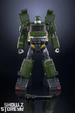 XTransbots MX-36 Bulwark Bulkhead 31 XTransbots MX-36 Bulwark Bulkhead -Action Figures Store 7c1bf7a5b3