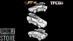 [Pre-Order] FansToys FT-62 Chromedome -Action Figures Store 7c73addf4f