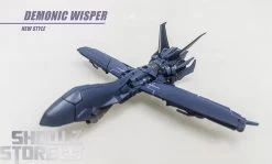 APC Toys Demoic Whisper TFP Soundwave 2.0 Version 13 APC Toys Demoic Whisper TFP Soundwave 2.0 Version -Action Figures Store 7c8b78528a