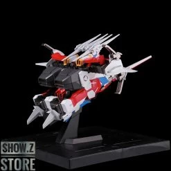 Sentinel Toys Riobot Super Robot Wars OG R-3 Powered -Action Figures Store 7c9ebe7f74