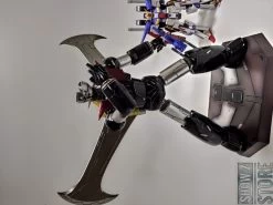 4th Party Soul Of Chogokin CR02B Mazinger Z Infinity Version 18 4th Party Soul Of Chogokin CR02B Mazinger Z Infinity Version -Action Figures Store 7d14be07d1