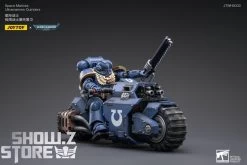 JoyToy Source 1/18 Warhammer 40K Space Marines Ultramarines Outriders 25 JoyToy Source 1/18 Warhammer 40K Space Marines Ultramarines Outriders -Action Figures Store 7d1bbb1790