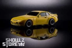 XTransbots MM-10Y Toro Cliffjumper Yellow Version -Action Figures Store 7d51ea1ec8