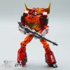 MechFansToys MS-19E Flame Commander Rodimus Prime Metal Version -Action Figures Store 7df80d7619