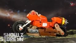 KFC Toys E.A.V.I. Metal Phase P-6I Smithereen Junkion -Action Figures Store 7e430185cf