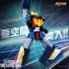 [Pre-Order] Pose Toy Pose+ Metal Series Space Warrior Baldios -Action Figures Store 7e7d60309e