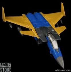 MakeToys MTRM-15 Endgame Dirge -Action Figures Store 7e880db290