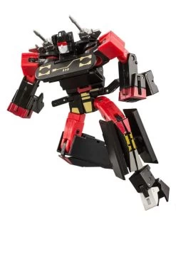 Mastermind Creations RMX-07 Riot Rumble -Action Figures Store 7ea4f73172