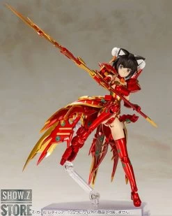 Kotobukiya Frame Arms Girl FG075 Laetitia Ryuu-Bi Model Kit 15 Kotobukiya Frame Arms Girl FG075 Laetitia Ryuu-Bi Model Kit -Action Figures Store 7ec82a5ab8