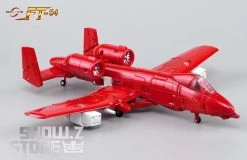 FansToys FT-54 Powerglide -Action Figures Store 7f18bba918