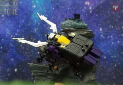 FansToys FT-13 Mercenary Shrapnel -Action Figures Store 7f7d7622ee