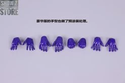 Eastern Model 1/9 Mark 49 Iron Man Rescue Mark I Model Kit Deluxe Version -Action Figures Store 7f868de8d2