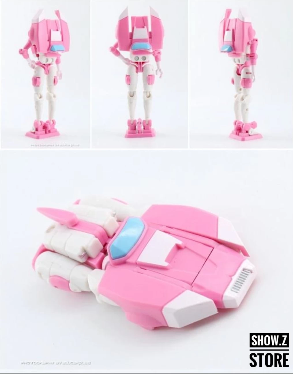 DX9 Toys War In Pocket X14 Leah X15 Toufold Set Of 2 5 DX9 Toys War In Pocket X14 Leah X15 Toufold Set Of 2 - Image 3
