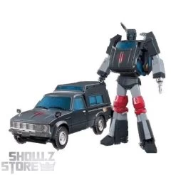 4th Party Masterpiece MP-56 Trailbreaker -Action Figures Store 7ff5bae096