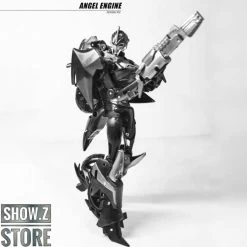 APC Toys APC-005 Angel Engine TFP Arcee Pink Version -Action Figures Store 7ffc7304b5