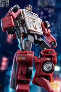 Magic Square MS-B12 & B13 Pillage & Contain Drag Strip & Dead End Set Of 2 -Action Figures Store 8014408071