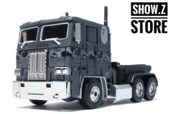 4th Party MP10K Optimus Prime Convoy Bape Black Camo Version -Action Figures Store 80217bf860