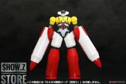 Evolution Toys Grand Action Bigsize Model Kotetsu Jeeg & Pantheroid & Marine Parts Set Of 3 -Action Figures Store 80243edb7f