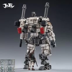 JoyToy Source 1/25 Steel Bone Armor White Color W/ 2nd Pilot -Action Figures Store 8027b270d0